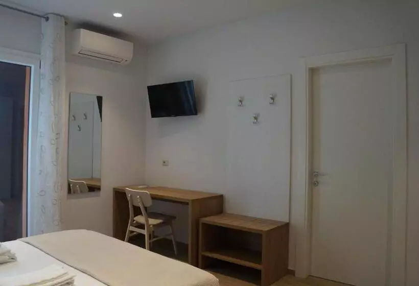 La Sperella Bed And Breakfast