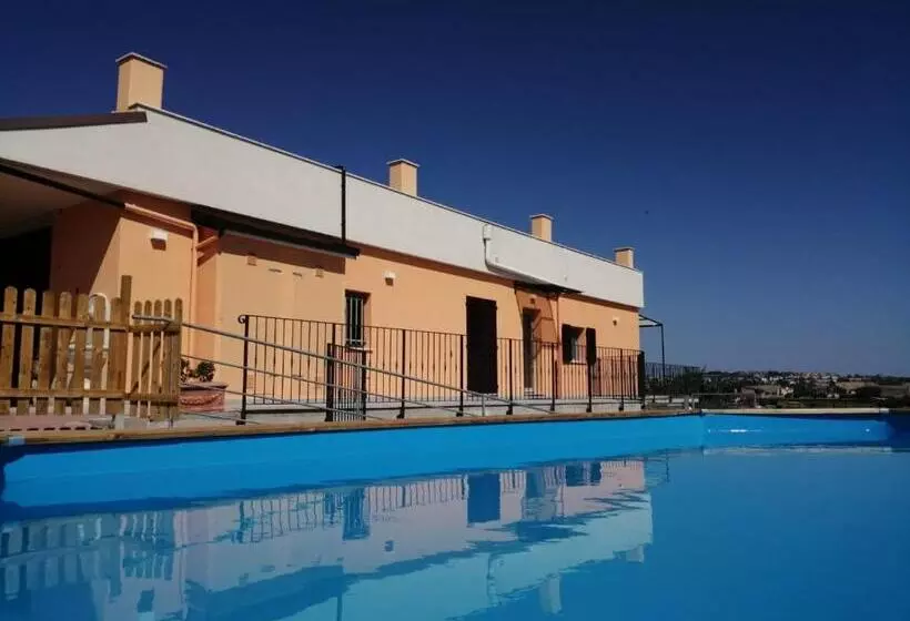 La Sperella Bed And Breakfast