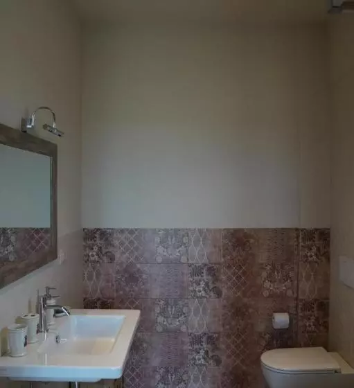 La Sperella Bed And Breakfast