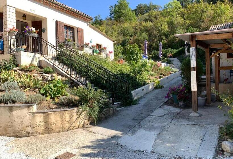Maison Castellane Chambre D Hotes B&b