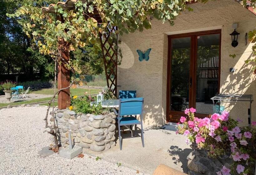 Maison Castellane Chambre D Hotes B&b