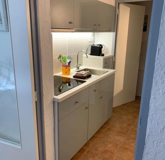 Maison Castellane Chambre D Hotes B&b