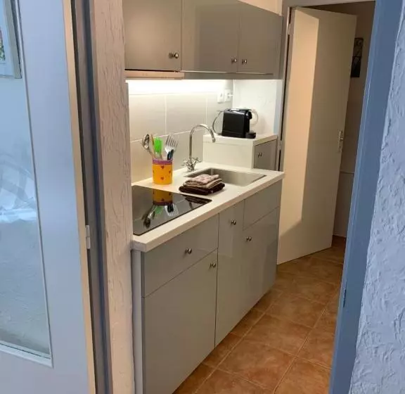 Maison Castellane Chambre D Hotes B&b