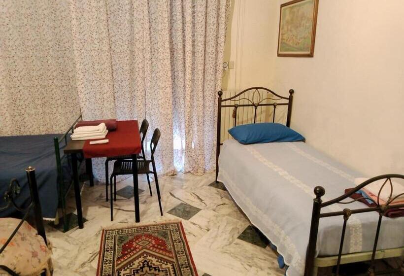 Пансион Le Stanze Di Ginevra   Santa Maria A Vico