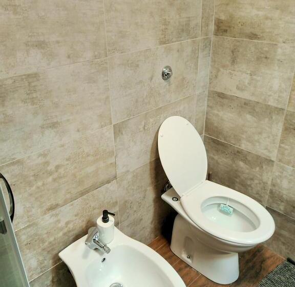 Пансион Le Stanze Di Ginevra   Santa Maria A Vico