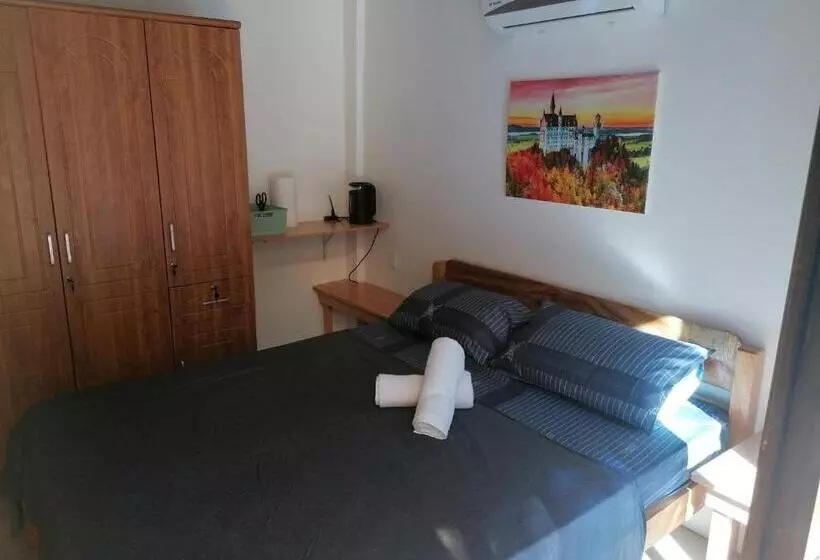 Majatalo Villa Jana, Bantayan, Santa Fe