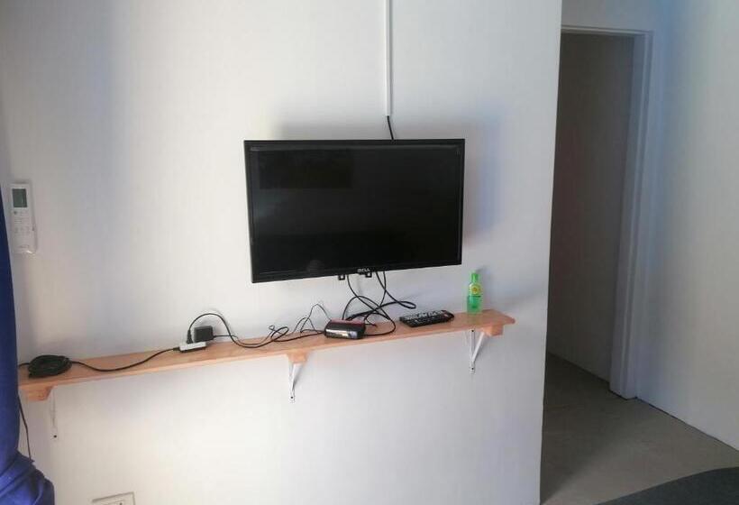 Pensjonat Villa Jana, Bantayan, Santa Fe