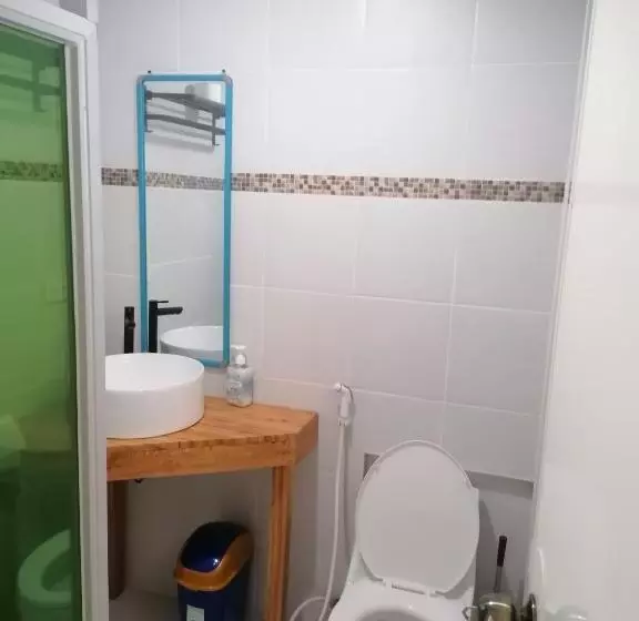 Majatalo Villa Jana, Bantayan, Santa Fe