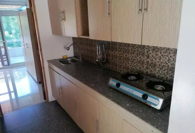 Majatalo Villa Jana, Bantayan, Santa Fe