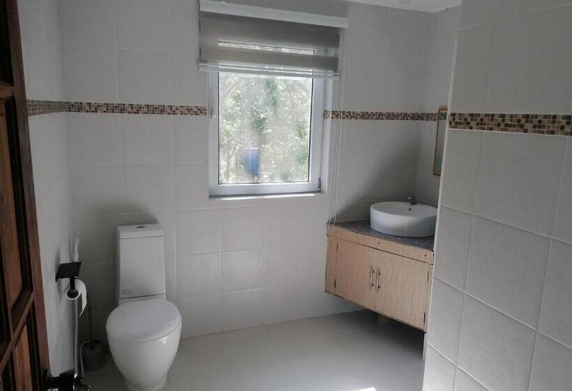 Pensjonat Villa Jana, Bantayan, Santa Fe