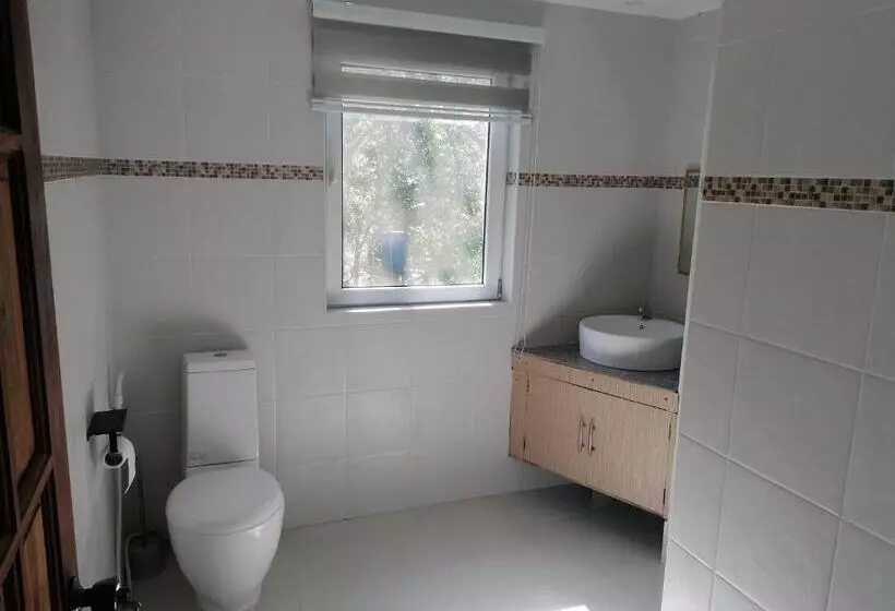 Majatalo Villa Jana, Bantayan, Santa Fe