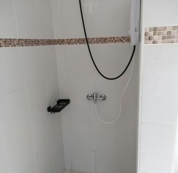 Pensjonat Villa Jana, Bantayan, Santa Fe