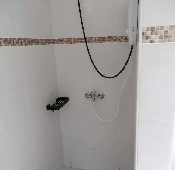 Majatalo Villa Jana, Bantayan, Santa Fe