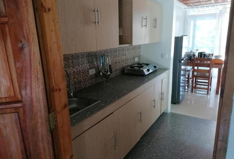 Pensjonat Villa Jana, Bantayan, Santa Fe