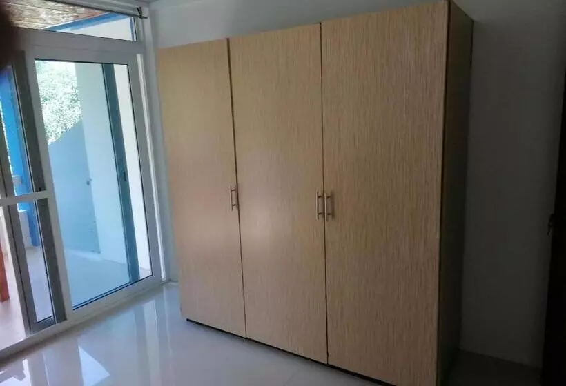 Majatalo Villa Jana, Bantayan, Santa Fe