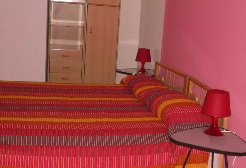 B&b Adema