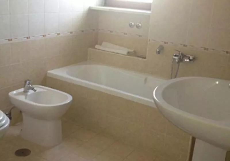 B&b Adema