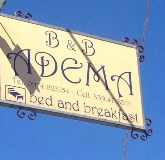 B&b Adema