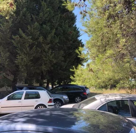 ベッドアンドブレックファースト Antik