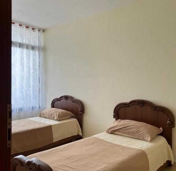 مبيت وإفطار Antik