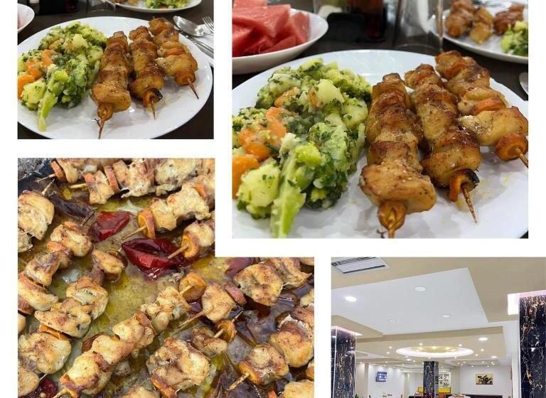 مبيت وإفطار Antik