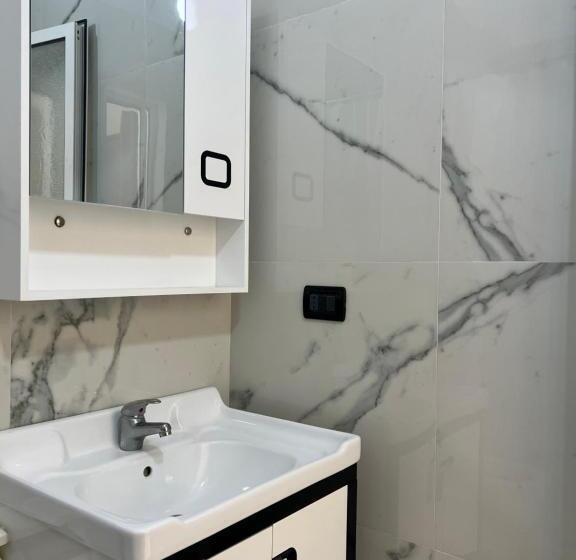 مبيت وإفطار Antik