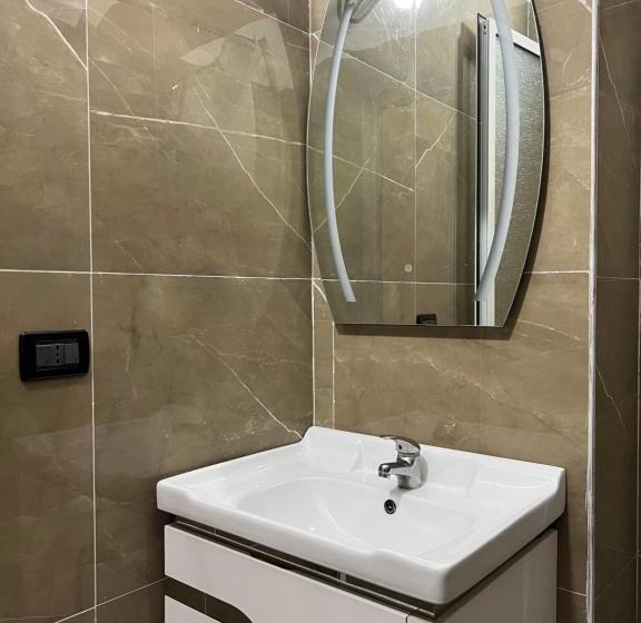 مبيت وإفطار Antik