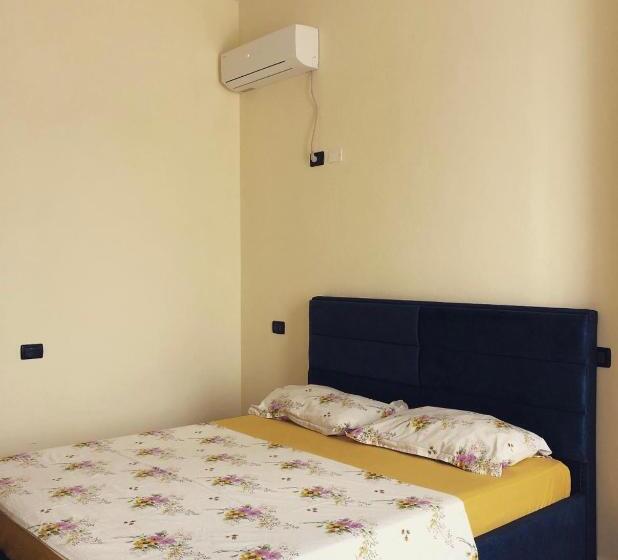 مبيت وإفطار Antik