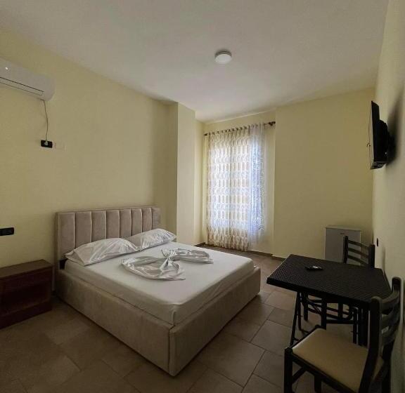 مبيت وإفطار Antik