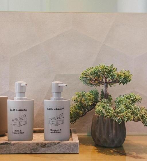 צימר Casa L N Noa Boutique Room Whit Private Pool