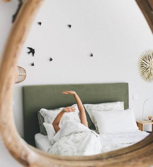 צימר Casa L N Noa Boutique Room Whit Private Pool