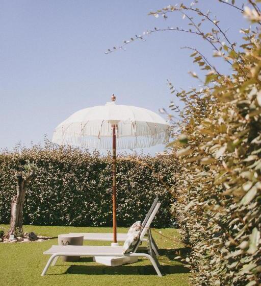 צימר Casa L N Noa Boutique Room Whit Private Pool