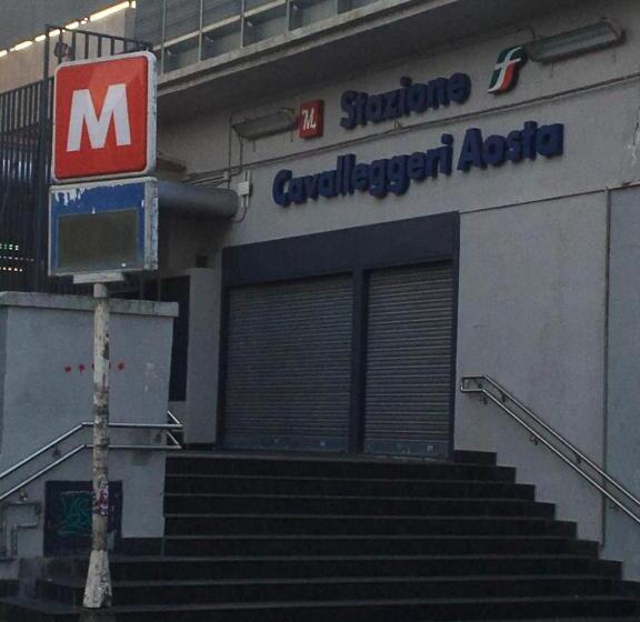 تختخواب و صبحانه Costa Apartment Naples