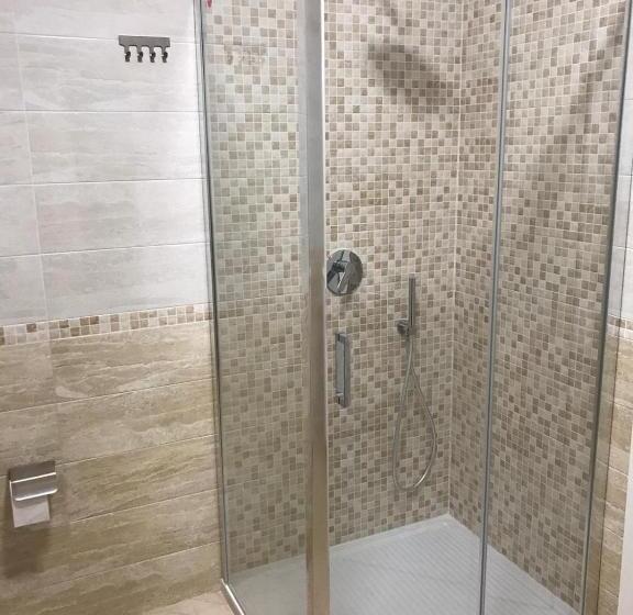 تختخواب و صبحانه Costa Apartment Naples