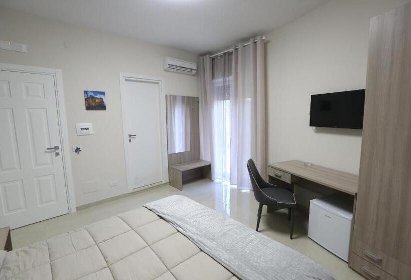 تختخواب و صبحانه Costa Apartment Naples