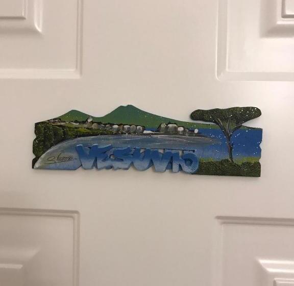 تختخواب و صبحانه Costa Apartment Naples