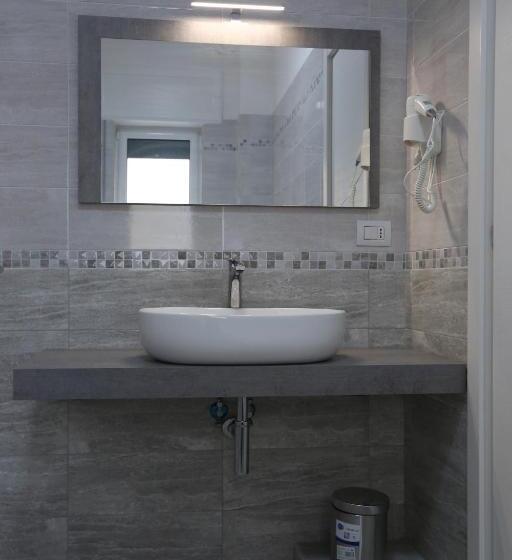 تختخواب و صبحانه Costa Apartment Naples