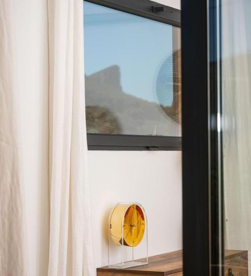 تختخواب و صبحانه Côté Vignes Cassis