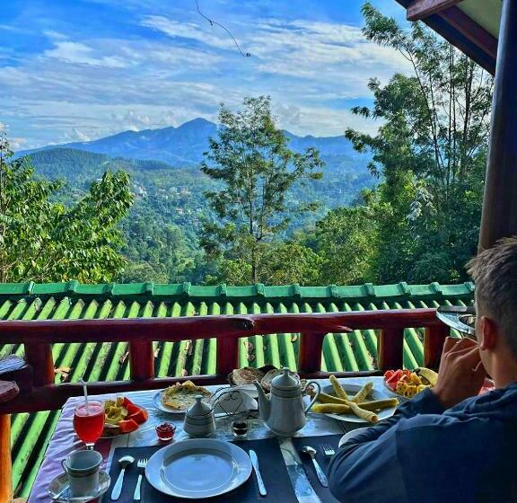 Bed and Breakfast Guest Inn Avendra