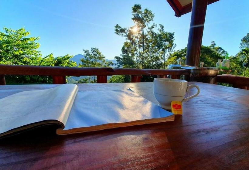 Bed and Breakfast Guest Inn Avendra