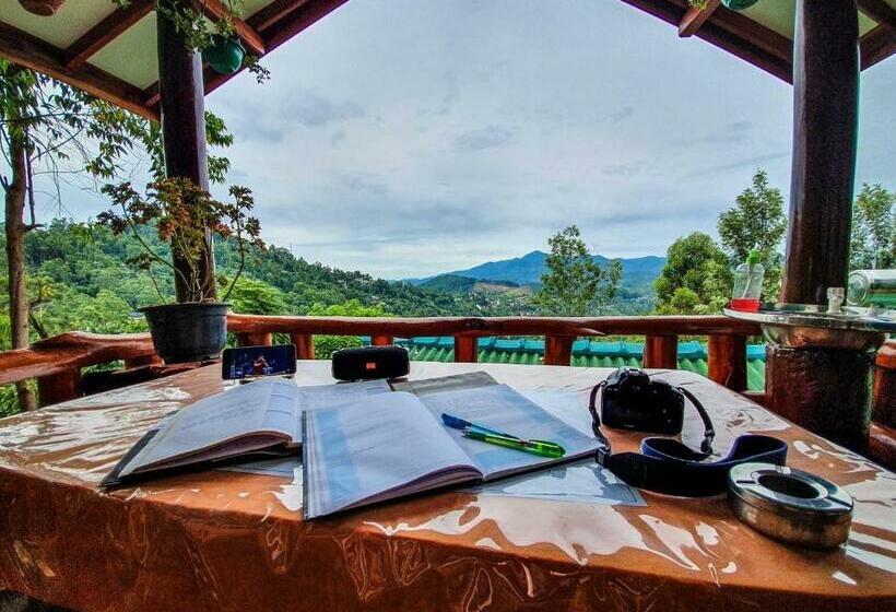 Bed and Breakfast Guest Inn Avendra