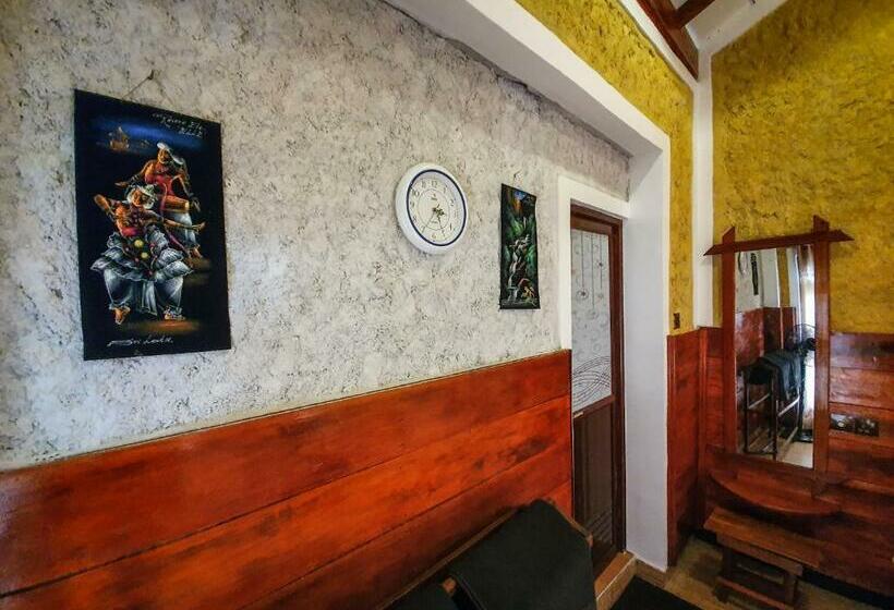 Bed and Breakfast Guest Inn Avendra