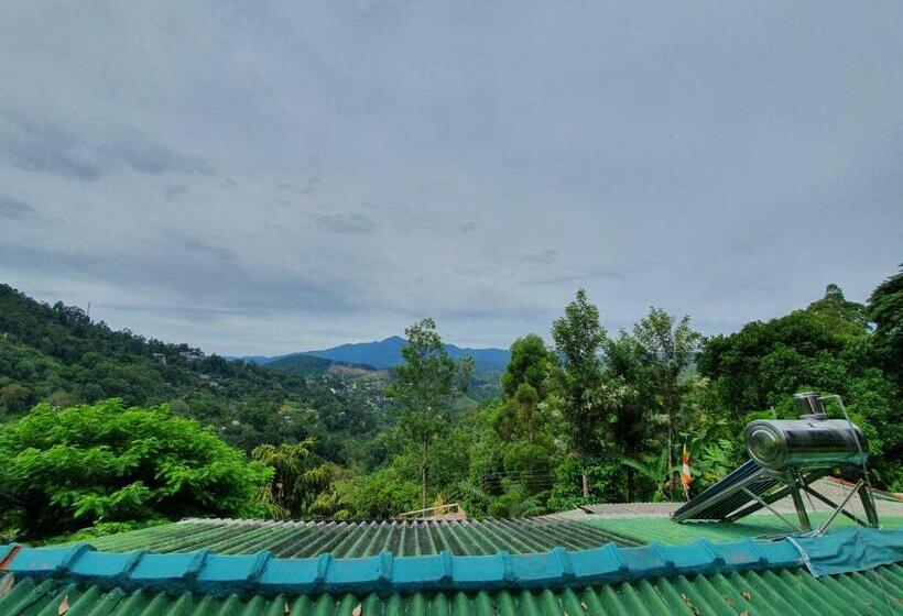 Bed and Breakfast Guest Inn Avendra