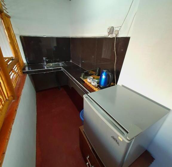 Bed and Breakfast Guest Inn Avendra