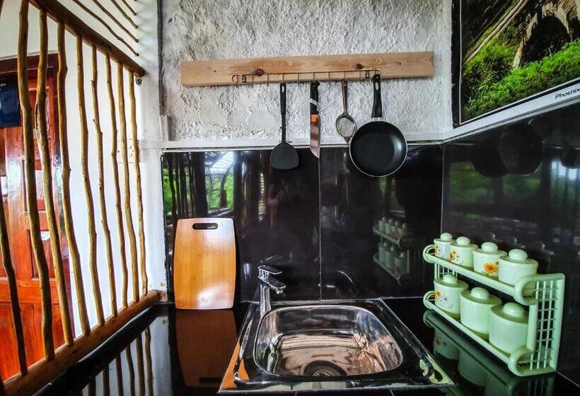 Bed and Breakfast Guest Inn Avendra