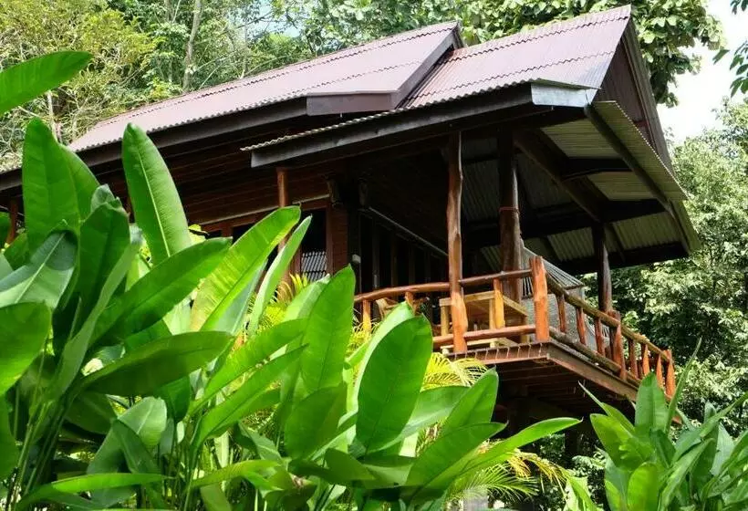 Aamiaismajoitus (B&B) Hillhouse   Koh Yao Noi