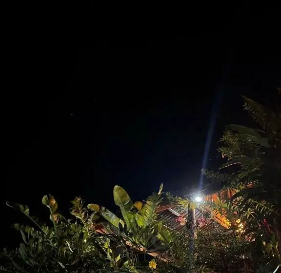 Aamiaismajoitus (B&B) Hillhouse   Koh Yao Noi