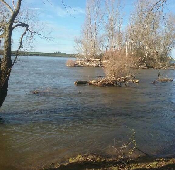 مبيت وإفطار Maison Bois