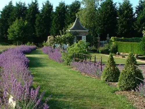 Aamiaismajoitus (B&B) Manor Farm Egerton