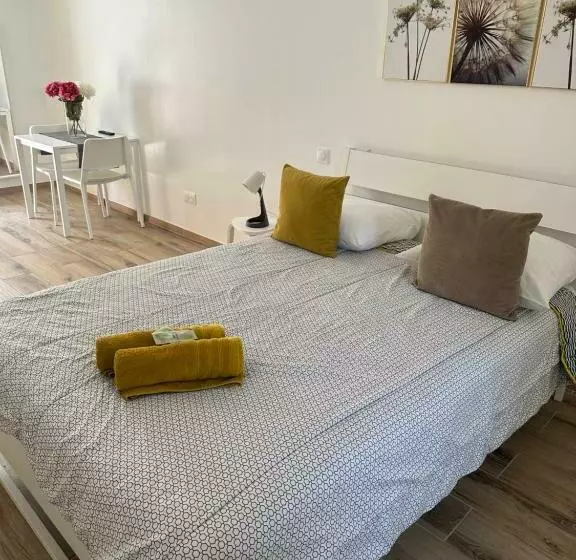 Chambre Le Petit Olivier
